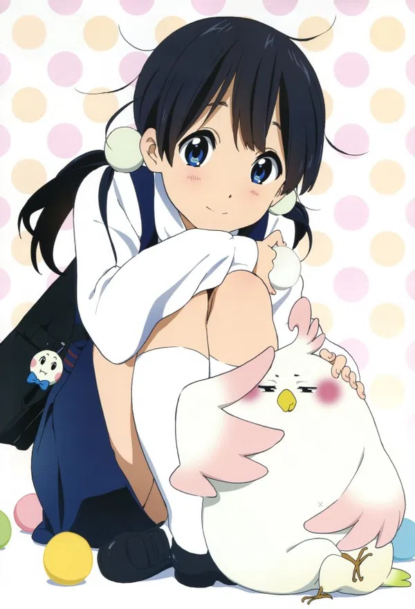 Xem Phim Tamako Market Vietsub HD Online