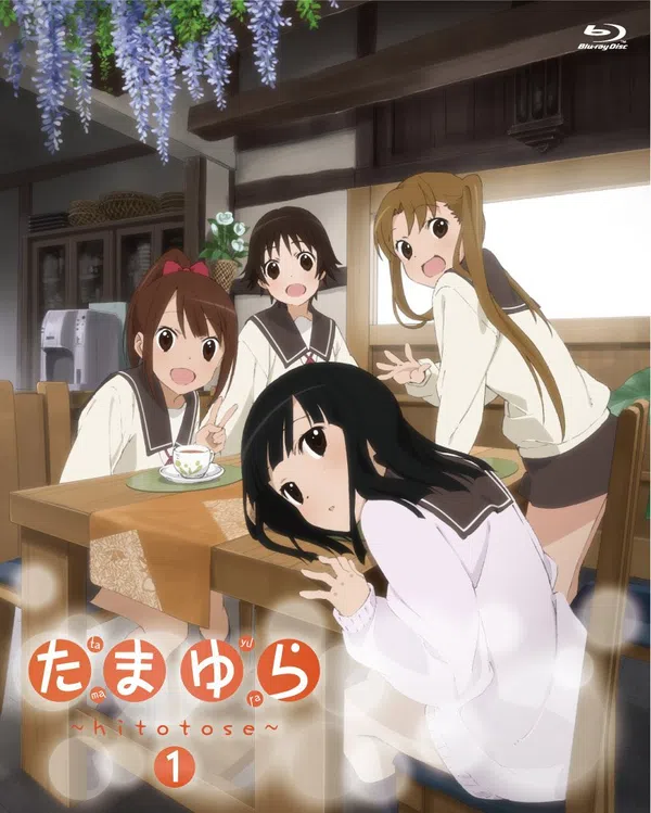 Xem Phim Tamayura: Hitotose Vietsub HD Online