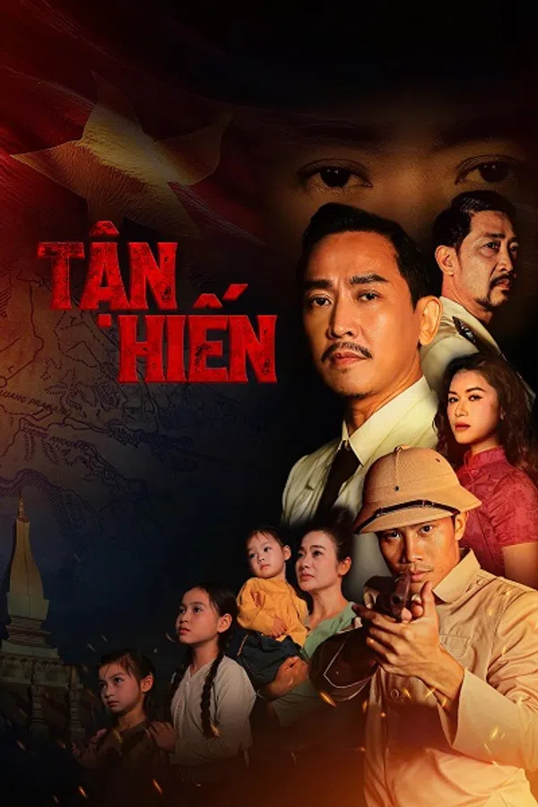 Tận Hiến