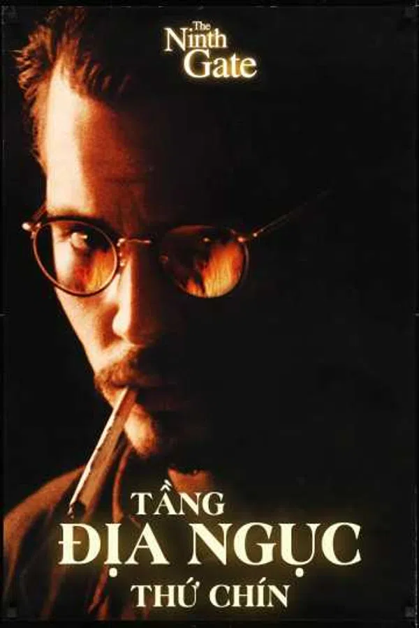 Poster phim Tầng Địa Ngục Thứ Chín trên Xem Phim Fun