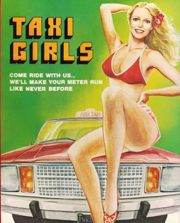 Xem Phim Taxi Girls Vietsub HD Online