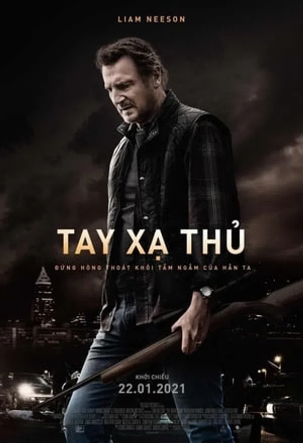 Xem Phim Tay Xạ Thủ Vietsub HD Online