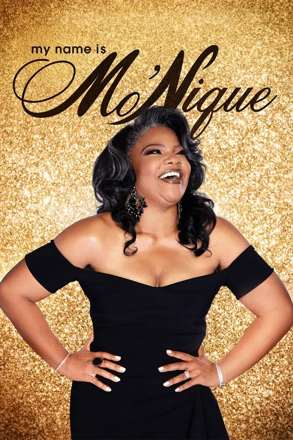 Xem Phim Tên tôi là Mo’Nique Vietsub HD Online