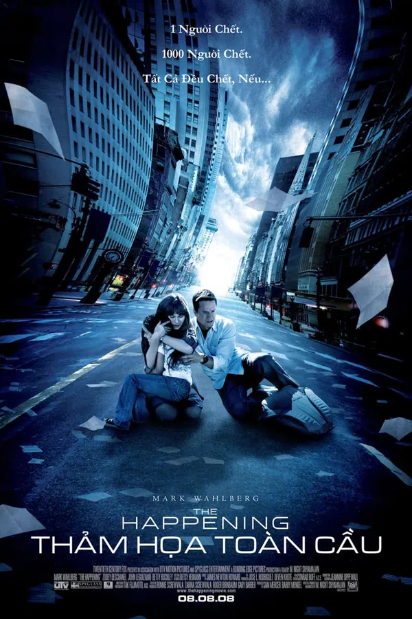Xem Phim Thảm Họa Địa Cầu Vietsub HD Online
