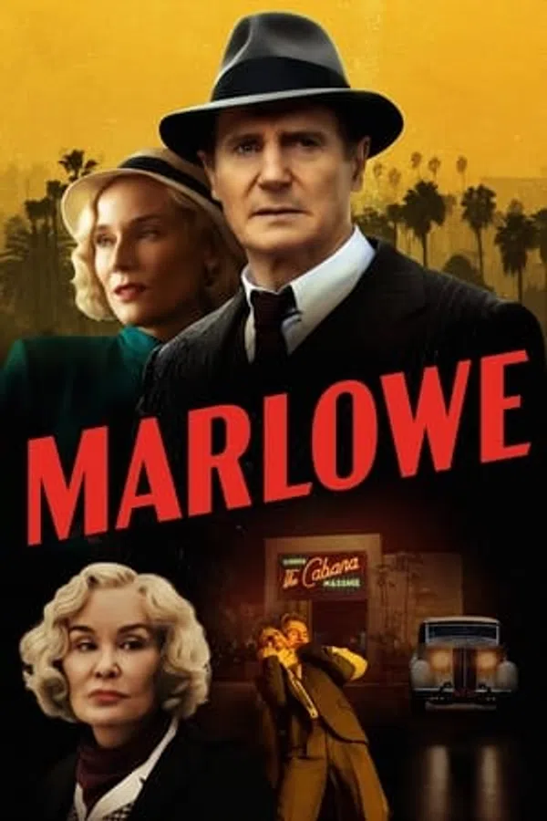 Xem Phim Thám Tử Marlowe Vietsub HD Online