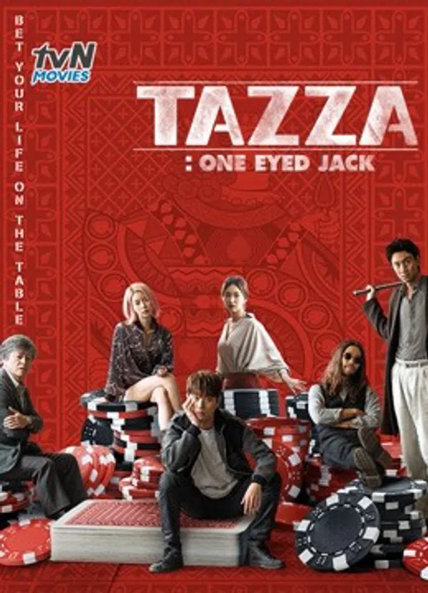 Xem Phim Thần Bài: Jack Một Mắt Vietsub HD Online