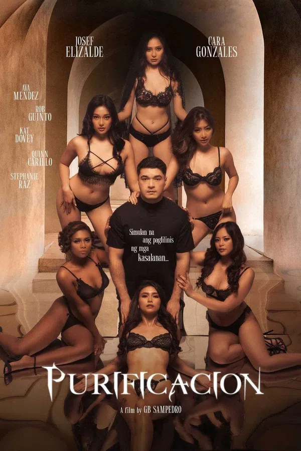 Xem Phim Thanh Lọc Vietsub HD Online