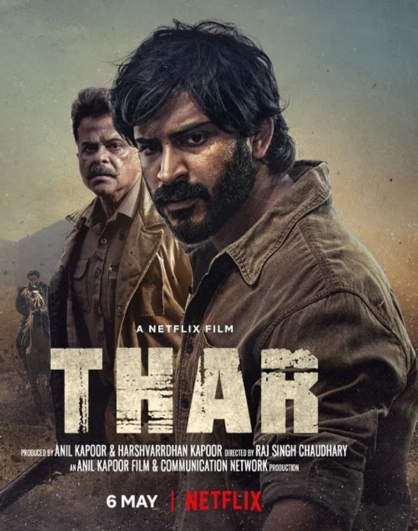 Xem Phim Thar Vietsub HD Online