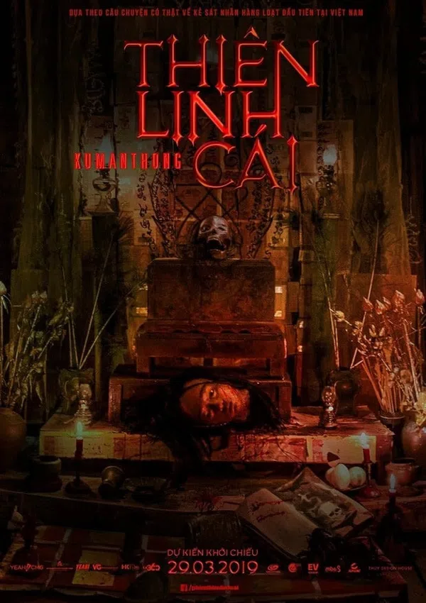 Poster phim Thất Sơn Tâm Linh trên Xem Phim Fun