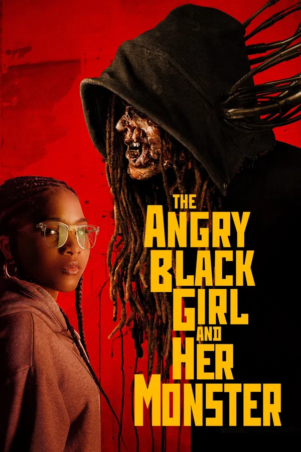 Xem Phim The Angry Black Girl and Her Monster Vietsub HD Online