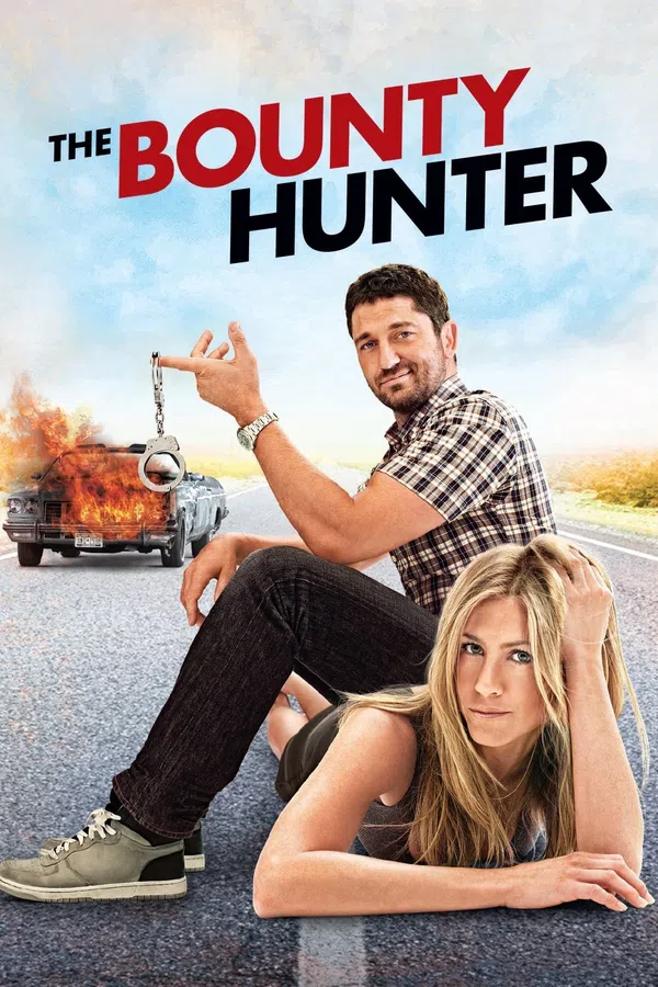 Xem Phim The Bounty Hunter Vietsub HD Online