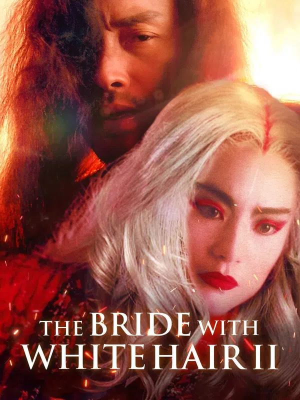 Xem Phim Bạch phát ma nữ 2 Vietsub HD Online