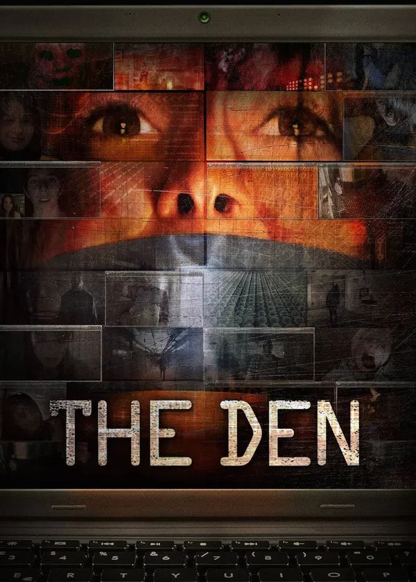 Xem Phim The Den Vietsub HD Online