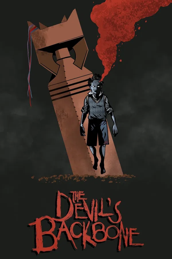 Xem Phim The Devil's Backbone Vietsub HD Online