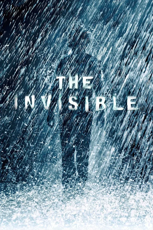 Poster phim The Invisible trên Xem Phim Fun
