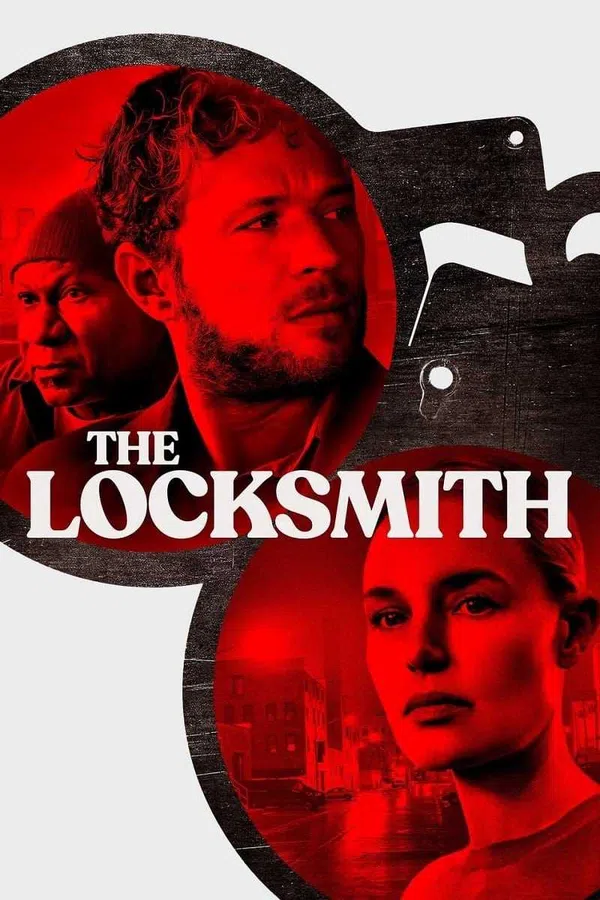 Poster phim The Locksmith trên Xem Phim Fun