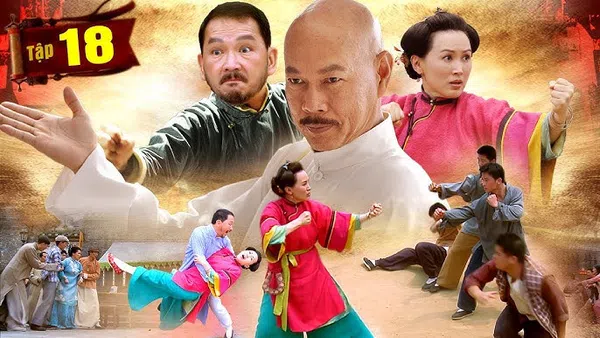Xem Phim Thị Trấn Tam Nguyên Vietsub HD Online
