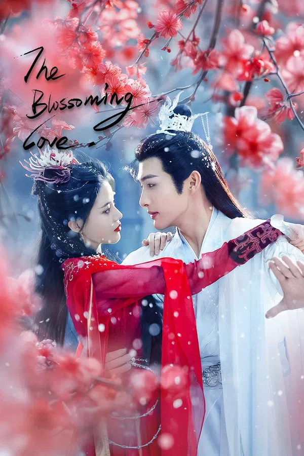 Xem Phim Thiên Đóa Đào Hoa Nhất Thế Khai Vietsub HD Online