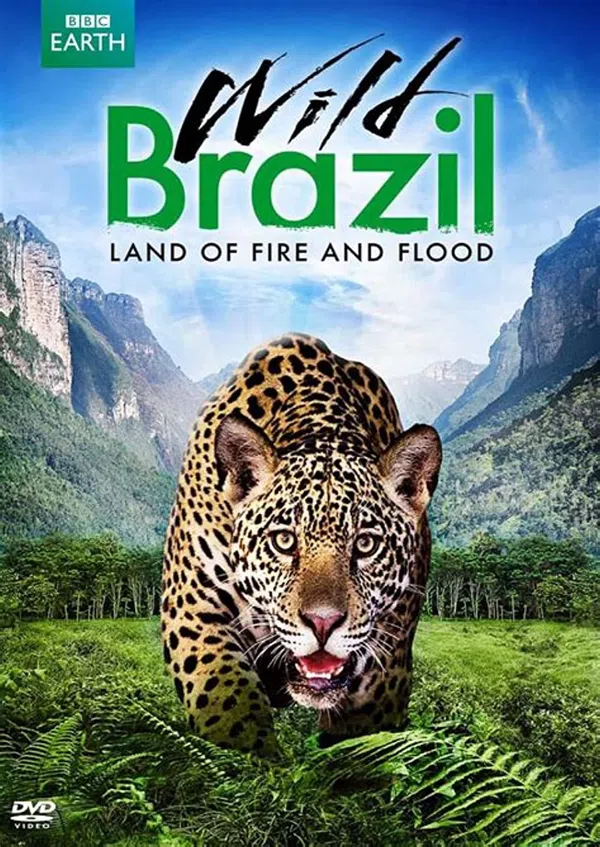 Xem Phim Thiên Nhiên Brazil Hoang Dã Vietsub HD Online