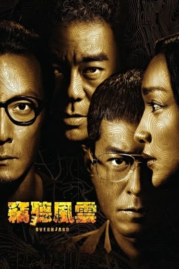 Xem Phim Thiết Thính Phong Vân 3 Vietsub HD Online