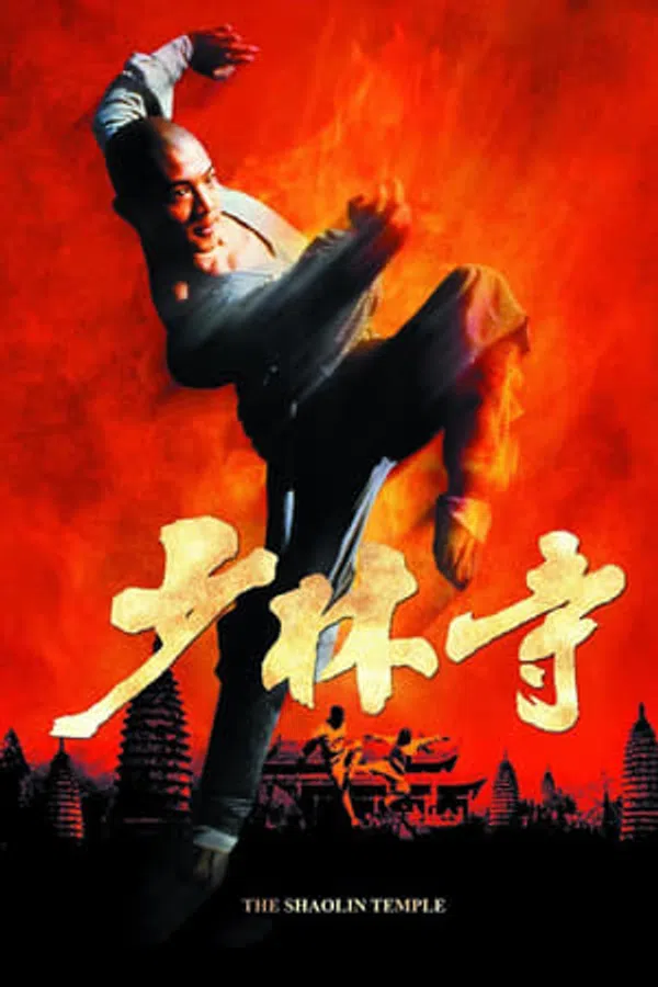 Xem Phim Thiếu Lâm Tự Vietsub HD Online