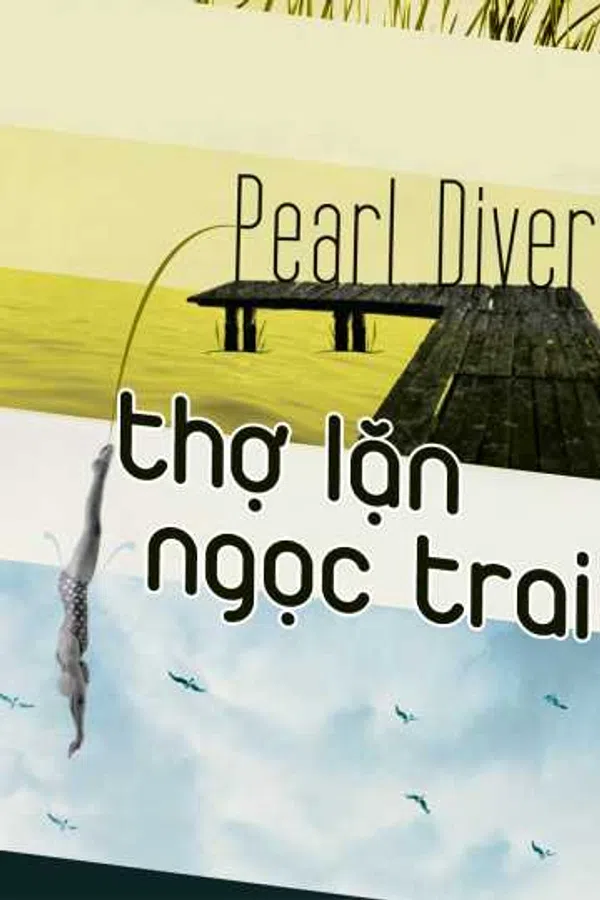 Thợ Lặn Ngọc Trai