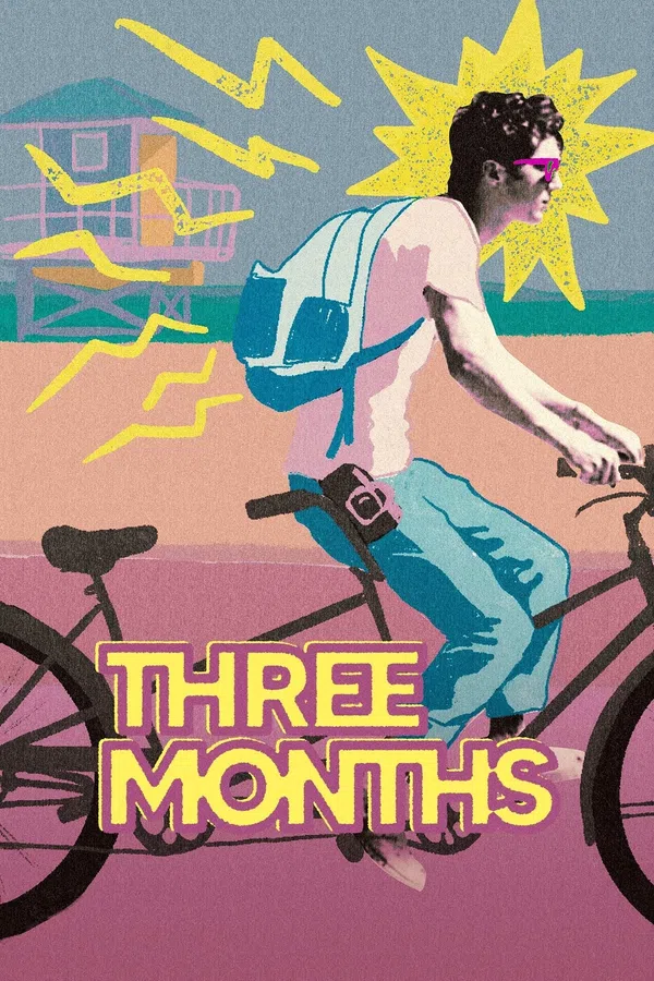 Xem Phim Three Months Vietsub HD Online