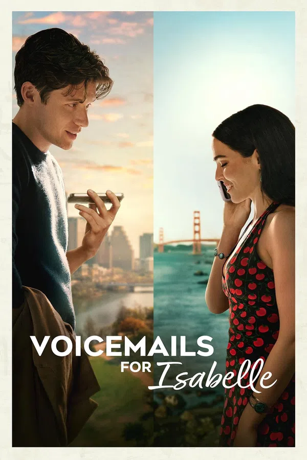 Xem Phim Thư Thoại Của Isabelle Vietsub HD Online