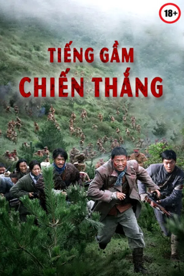 Xem Phim Tiếng Gầm Chiến Thắng Vietsub HD Online