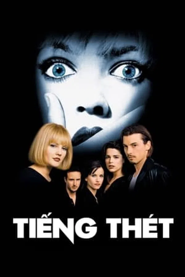 Xem Phim Tiếng Thét Vietsub HD Online