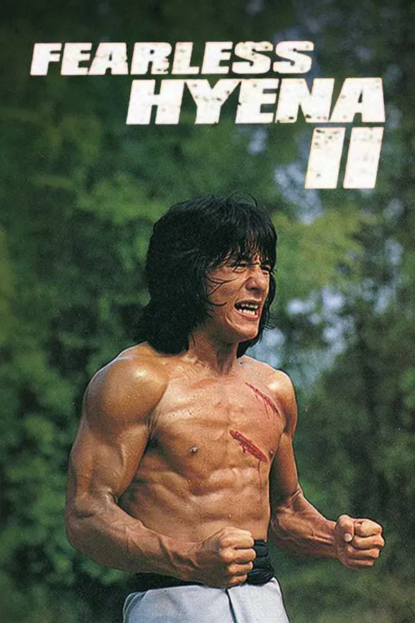 Xem Phim Tiểu Quyền Quái Chiêu 2 Vietsub HD Online
