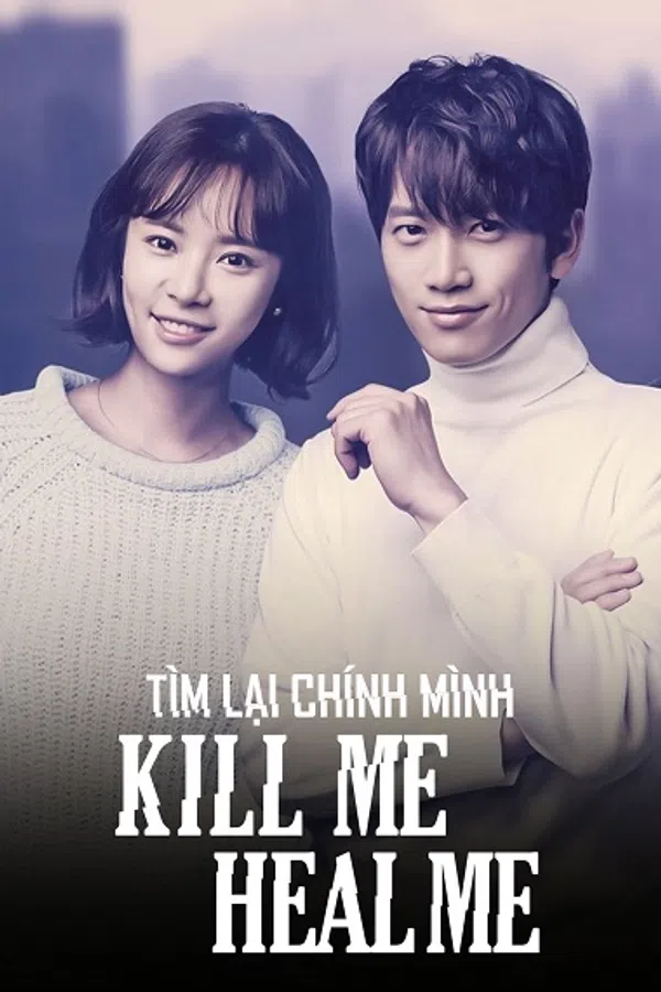 Xem Phim Tìm Lại Chính Mình Vietsub HD Online