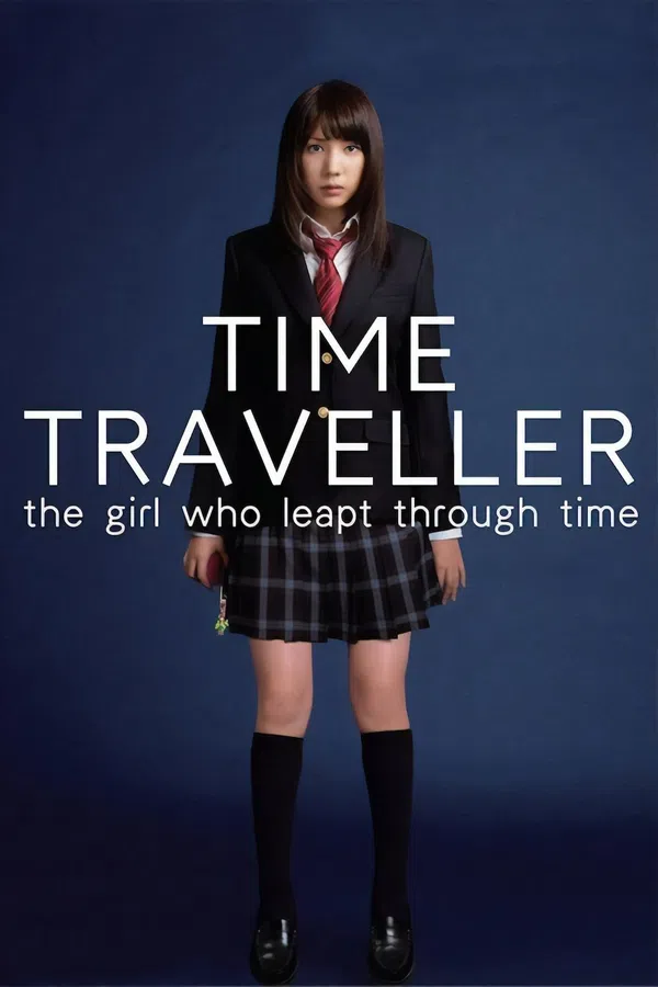 Xem Phim Time Traveller: The Girl Who Leapt Through Time Vietsub HD Online