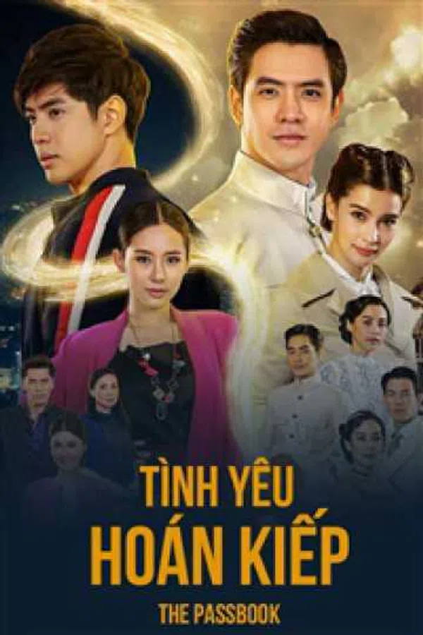 Xem Phim Tình Yêu Hoán Kiếp Vietsub HD Online