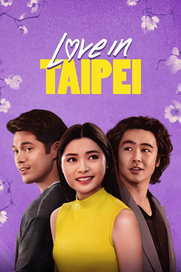 Xem Phim Tình Yêu Ở Đài Bắc Vietsub HD Online