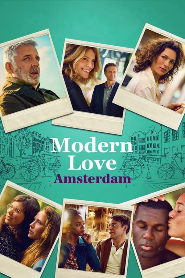Xem Phim Tình Yêu Thời Hiện Đại Amsterdam Vietsub HD Online