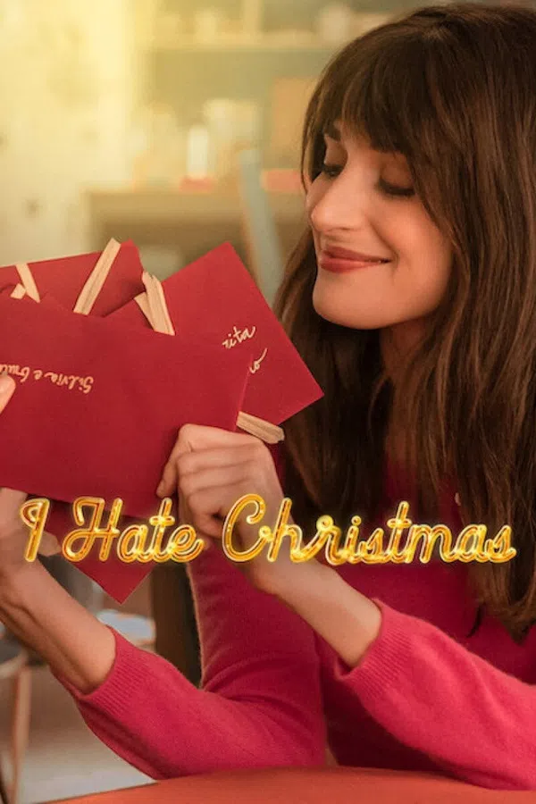 Xem Phim Tôi Ghét Giáng Sinh (Odio il Natale) (Phần 2) Vietsub HD Online