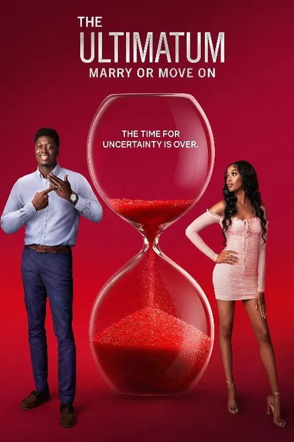 Xem Phim Tối hậu thư: Cưới hay nghỉ (Phần 1) Vietsub HD Online