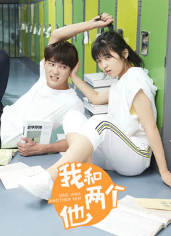 Xem Phim Tôi và người "hai mặt" Vietsub HD Online