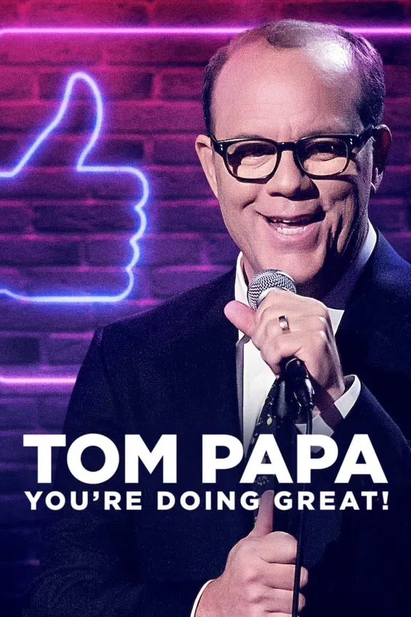 Xem Phim Tom Papa: Mọi Việc Đều Ổn Vietsub HD Online