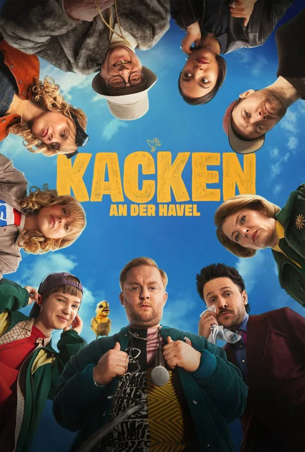 Xem Phim Toni Của Kacken (Kacken an der Havel) Vietsub HD Online