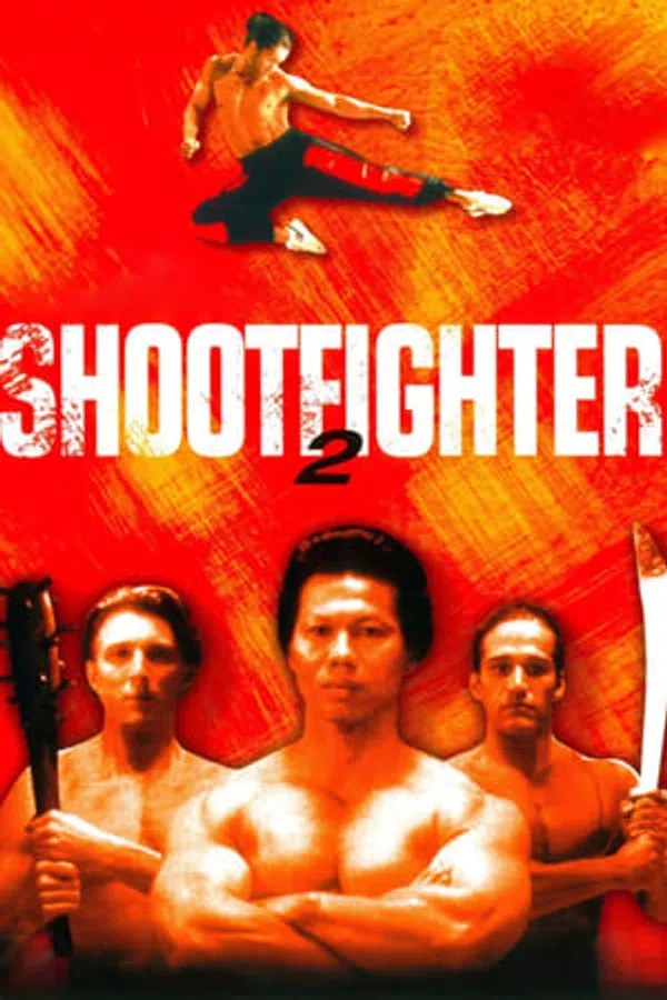 Poster phim Trận Chiến Cuối Cùng 1996 trên Xem Phim Fun
