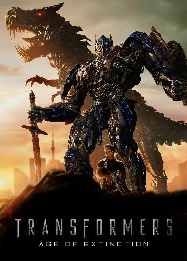 Xem Phim Transformers: Kỷ Nguyên Hủy Diệt Vietsub HD Online