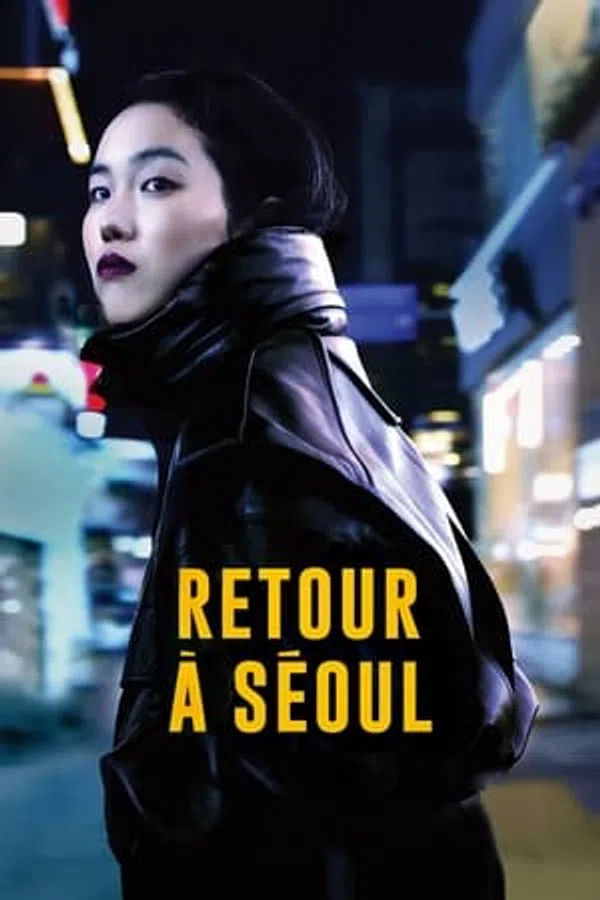 Poster phim Trở lại Seoul trên Xem Phim Fun