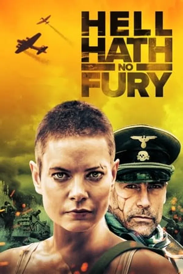 Poster phim Truy Tìm Kho Vàng trên Xem Phim Fun