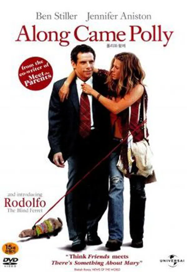 Xem Phim Từ Khi Có Polly Vietsub HD Online