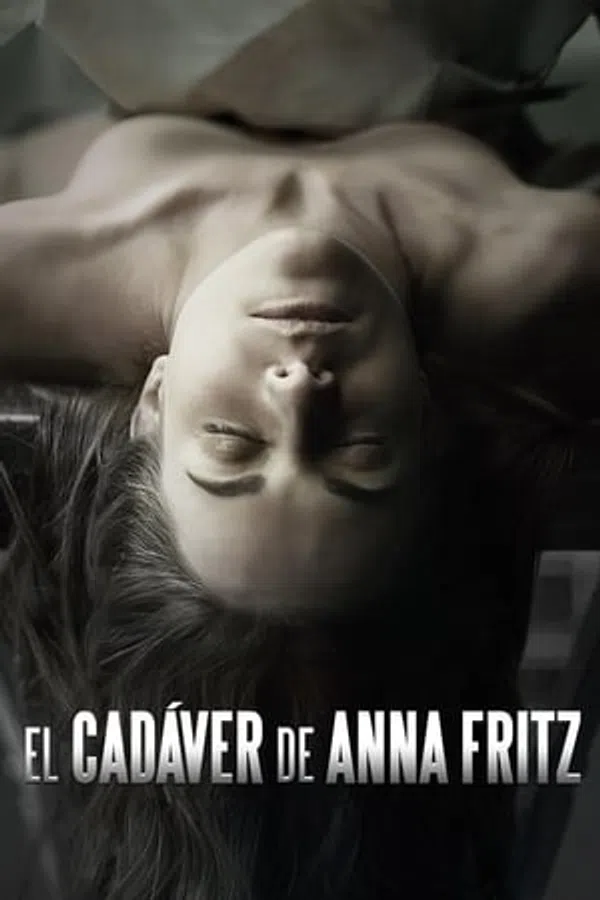 Xem Phim Tử Thi Của Anna Fritz Vietsub HD Online