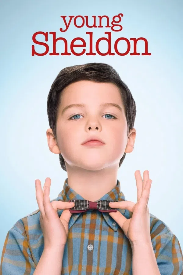 Tuổi Thơ Bá Đạo của Sheldon Phần 1