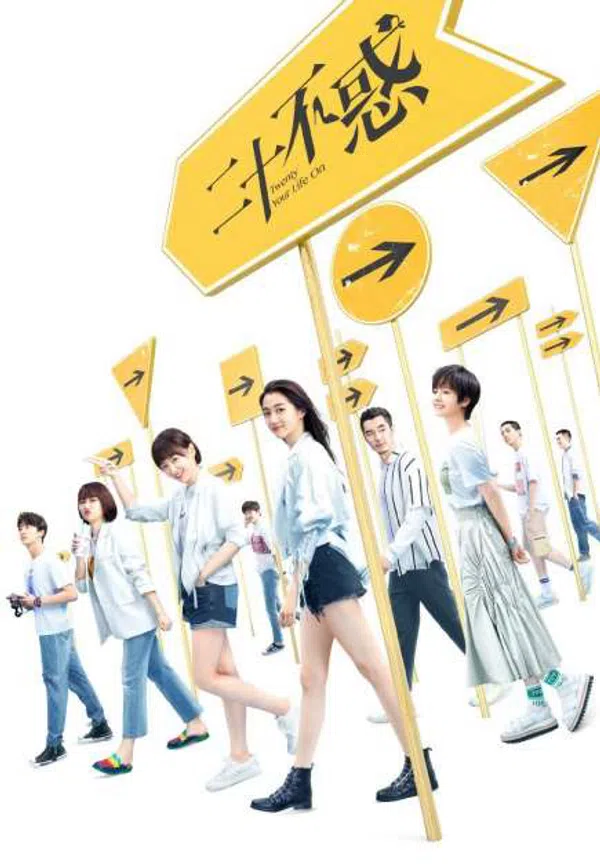 Xem Phim Tuổi Hai Mươi Vietsub HD Online
