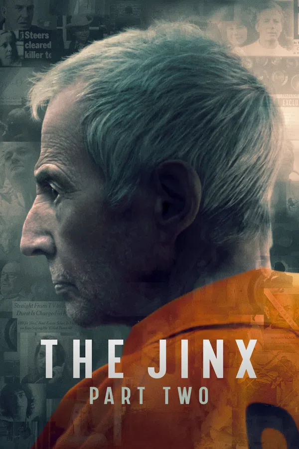 Xem Phim Vận Rủi: Cuộc Đời Và Cái Chết Của Robert Durst (Phần 2) Vietsub HD Online